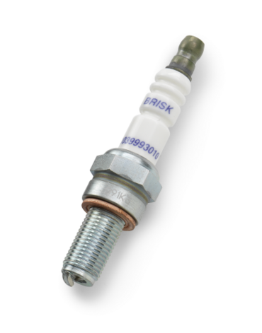 Свеча зажигания иридиевая KTM 50 65SX 24- ; 85SX 25- / Husqvarna TC50 65 24- ; TC85 25- / GasGas MC50 65 24- ; MC85 25-