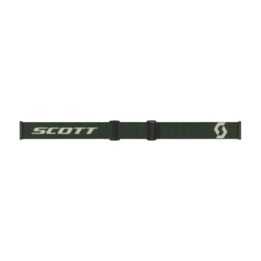 Scott Очки Fury LS kaki green light sensitive grey works - миниатюра 3