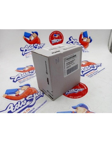 KTM ремкомплект подшипников коленвала 450 SXF 15 23 / 450 500 EXCF 17->( 79430018088 / 00050002315 )
