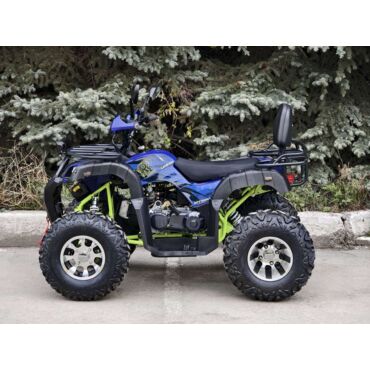 Квадроцикл Rmoto Lion 200 X PRO - миниатюра 24