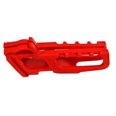 Ловушка цепи CRF CRFX 250 450 07 18 красная - миниатюра 1