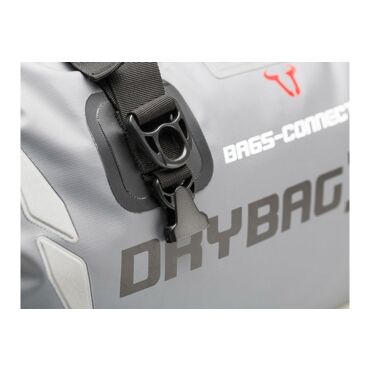 SW MOTECH Tailbag Drybag 600 Yellow багажная сумка - баул 60 L // BC.WPB.00.002.10001 Y ( 4052572027363 ) - миниатюра 4