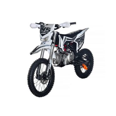 Питбайк SHARMAX SPORT 145 - миниатюра 6