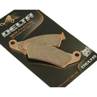 Колодки тормозные передние KTM EXC 125 200 250 300 04 19 GasGas 125 200 250 300 97 99 (суппорт Brembo) Rieju - миниатюра 1