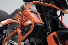 SW Motech дуги защитные верх ORANGE KTM 790 890 Adventure R ( оранжевый ) (19 22) // SBL.04.521.10100 EB - миниатюра 4
