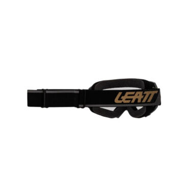 Leatt Маска Vizion 2.5s Small Shadow Clear 90 VLT V25 - миниатюра 2