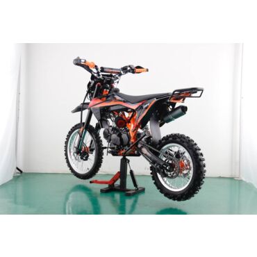 Питбайк Racer TRZ140E - миниатюра 6