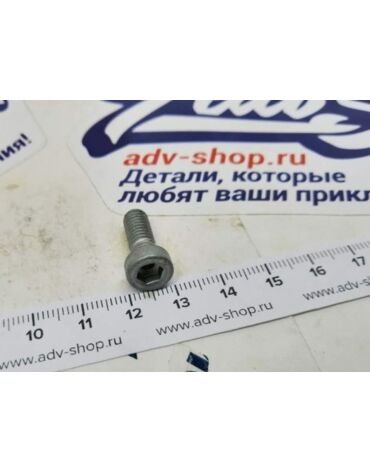 KTM M 6X16 Болт крепления облицовки 990 / датчика АБС 690 ( 0984060163 )