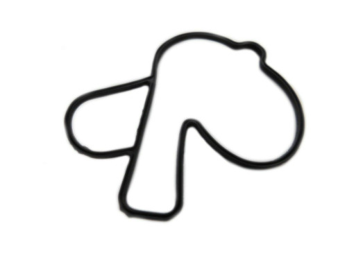 Ремкомплект помпы KTM 450SX F 12 15; 450 500EXC F 12 16 / Husqvarna FC450 14 15; FE450 501 14 16 - фото 6