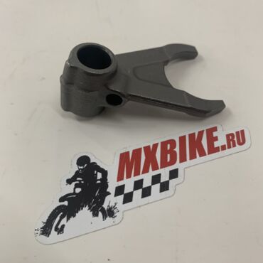 Вилка переключения 5 6 передач KTM 250SX F 13 14, 250EXC F 14 16 / Husqvarna FE250 15 16 - миниатюра 2