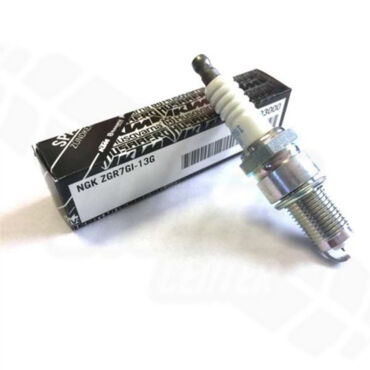 Свеча зажигания NGK ZGR7GI 13G 96760 2T TPI KTM OEM 55439193000 Original - миниатюра 1
