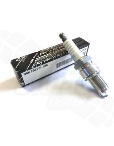 Свеча зажигания NGK ZGR7GI 13G 96760 2T TPI KTM OEM 55439193000 Original