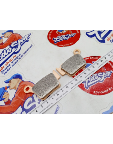 KTM Pads kit колодки зад 85 SX 21 24  ( 47213090000 )