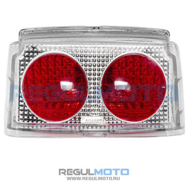 Фара стоп сигнала SENKE SK 150 22  - миниатюра 1