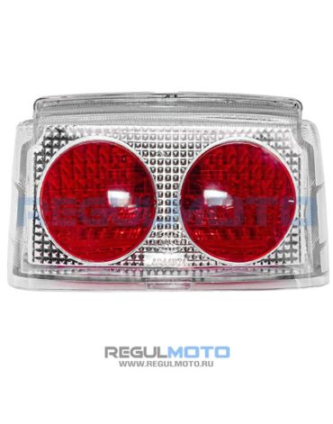 Фара стоп сигнала SENKE SK 150 22 