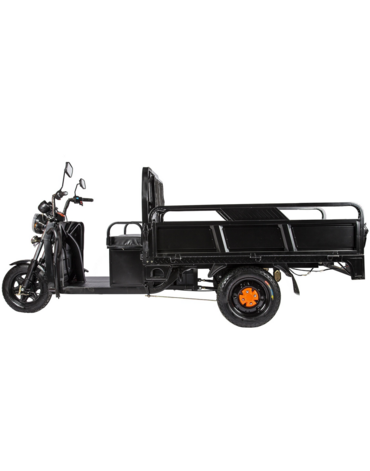 Грузовой электротрицикл Rutrike D4 1800 60V1500W