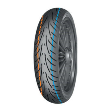 Шина Mitas Touring Force SC 90 90 10 [50M TL] - миниатюра 1