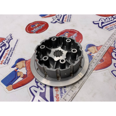 KTM Корзина сцепления внутренняя SXF 250 13 15 SXF 350 11 15 ( 77232002100 / 77232002000 ) - миниатюра 2
