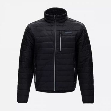 Finntrail Термокуртка Master 1509 Graphite - миниатюра 6