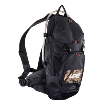 Leatt Рюкзак гидропак  Moto Lite 1.5 Hydration V24 Black - миниатюра 3