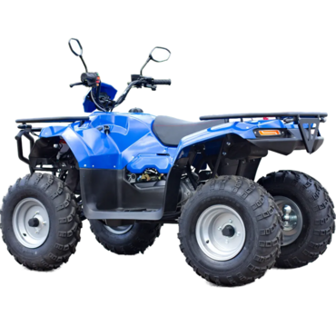 Квадроцикл IRBIS ATV250 - миниатюра 11