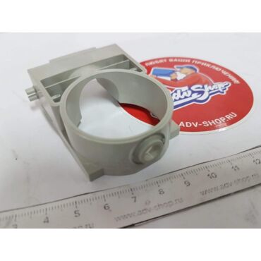 KTM THROTTLE VALVE GUIDE PLASTIC направляющая заслонки  400 640 97 06 ( 58431037000 ) - миниатюра 3