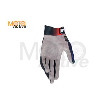 Мотоперчатки Leatt Moto 2.5 X Flow Glove 2024 Jungle - миниатюра 3