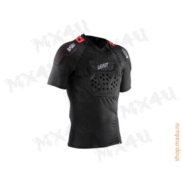 Защита тела 3DF Airflex Hybrid - миниатюра 1