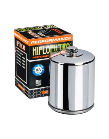 Фильтр масляный HF170CRC
