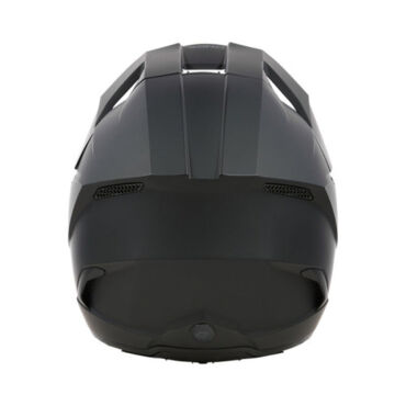 Oneal Шлем кроссовый 3Series Solid V.24 черный - миниатюра 6