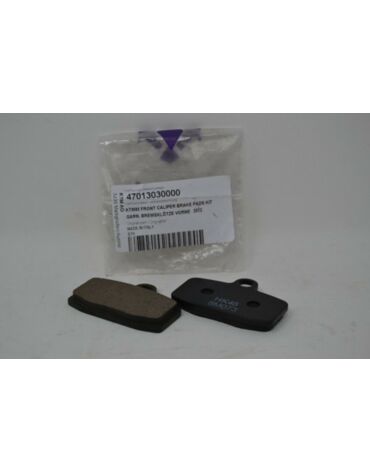 Колодки тормозные передние KTM 85SX 12 20 / Husqvarna TC85 14 20