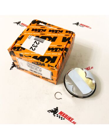 Поршень комплект (группа 2) KTM 350SX F 16- ; 350EXC F 20- / Husqvarna FC350 16- ; FE350 20- /  GasGas MC350F 22- ; EC350F 21-