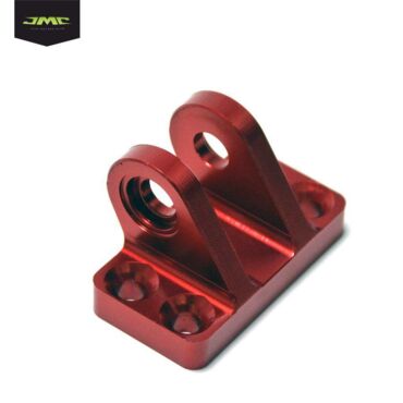 Кронштейн крепления амортизатора CNC MXR 2015 (-5 мм) - миниатюра 1