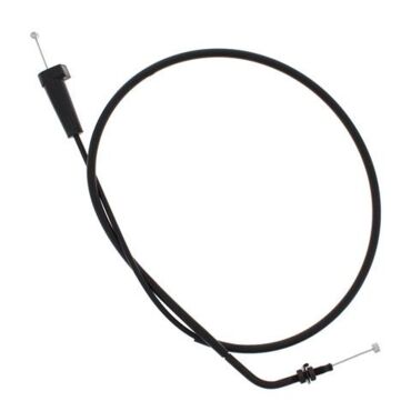 Трос газа KFX450R 08 14 - миниатюра 1