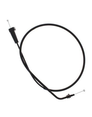 Трос газа KFX450R 08 14