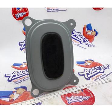 HIFLO HFA 1708 воздушный фильтр  HONDA XRV750 (93 03) - миниатюра 3