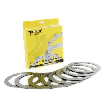диски сцепления металл. Yamaha YZ 450F '03 06 / YZ 426F '00 02 - миниатюра 1