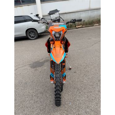 Мотоцикл Progasi Endurance 300X YB300H Carb No Link - миниатюра 10