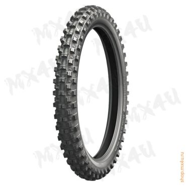 Starcross 5 SOFT передняя покрышка 70 100 -19 - миниатюра 1