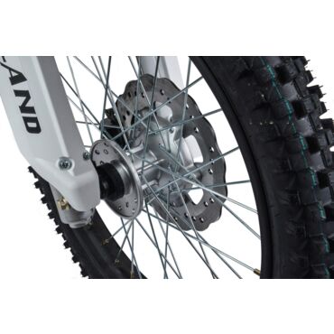 Мотоцикл Motoland 300 ENDURO GL300 - миниатюра 14