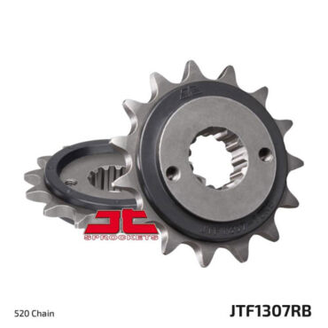 Звезда ведущая JTF1307 15RB - миниатюра 1