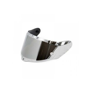 Визор для шлема Airoh GP 800 FIM Silver Mirrored - миниатюра 1