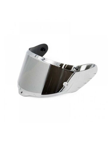 Визор для шлема Airoh GP 800 FIM Silver Mirrored