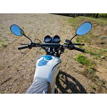 Мопед ROCKOT ALPHA OFFROAD - миниатюра 32