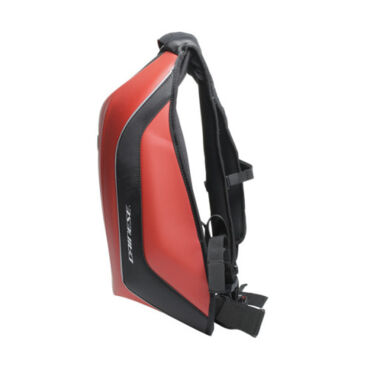 Ogio Рюкзак Dainese D Mach Backpack Fluo Red - миниатюра 5