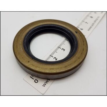KTM SHAFT SEAL RING 32X52X7 B Сальник задняя ступица 400 620 640 97 06 ( 0760325272 / 0760325271 ) - миниатюра 1