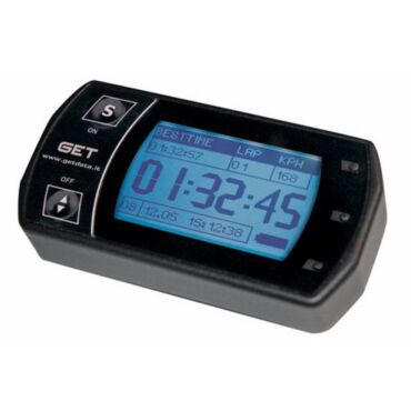 Спутниковый счетчик кругов M60 GPs - миниатюра 1