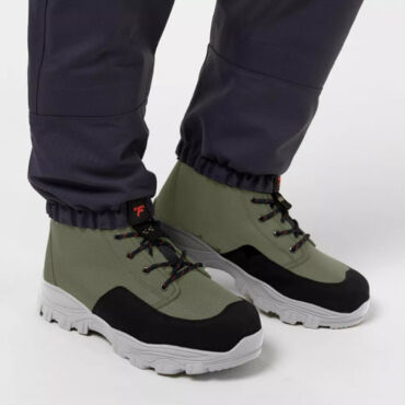 Finntrail Ботинки Urban 5090 Khaki - миниатюра 13