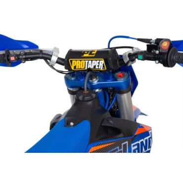 Мотоцикл Кросс Motoland SMX300 S4 PRO (NB300F) - миниатюра 12
