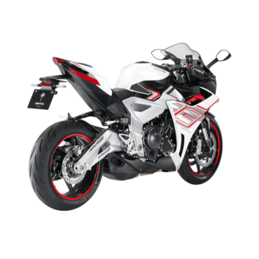 Мотоцикл ZONTES ZT703 RR - миниатюра 3
